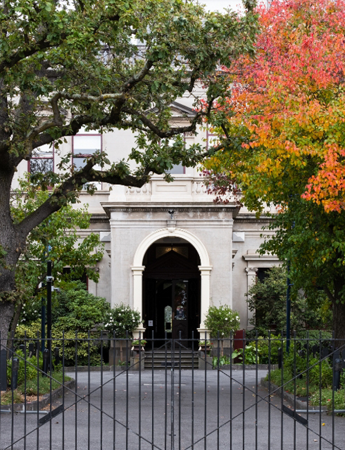 Caulfield Grammar School